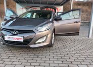 Hyundai i30 Hatchback 1,6 l 88 kw