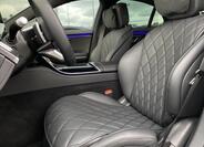 Mercedes-Benz Třídy S 10