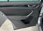 Škoda Kodiaq SUV / Terénní 2,0 l 110 kw