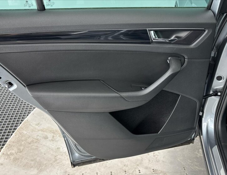 Škoda Kodiaq SUV / Terénní 2,0 l 110 kw