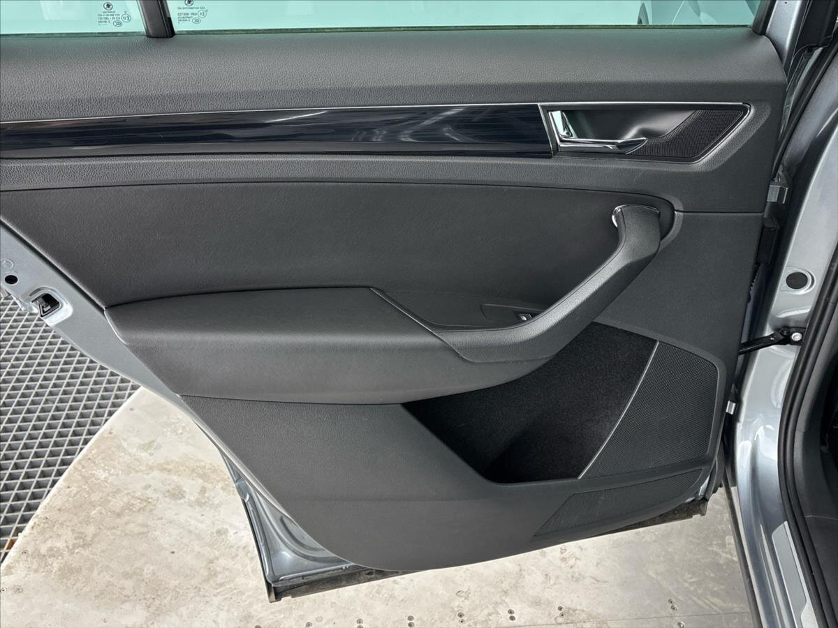 Škoda Kodiaq SUV / Terénní 2,0 l 110 kw