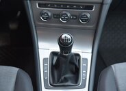 Volkswagen Golf Hatchback 1,2 l 77 kw