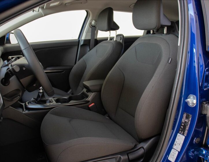 KIA Ostatní Hatchback 0,0 0