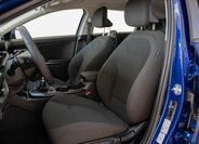 KIA Ostatní Hatchback 0,0 0