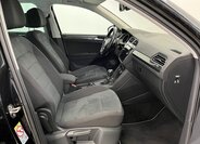 Volkswagen Tiguan SUV / Terénní 2,0 l 110 kw