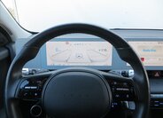 Hyundai Ioniq 5 SUV / Terénní 0,0 160 kw