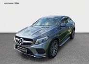 Mercedes-Benz GLE 1