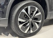 Škoda Karoq SUV / Terénní 2,0 l 110 kw