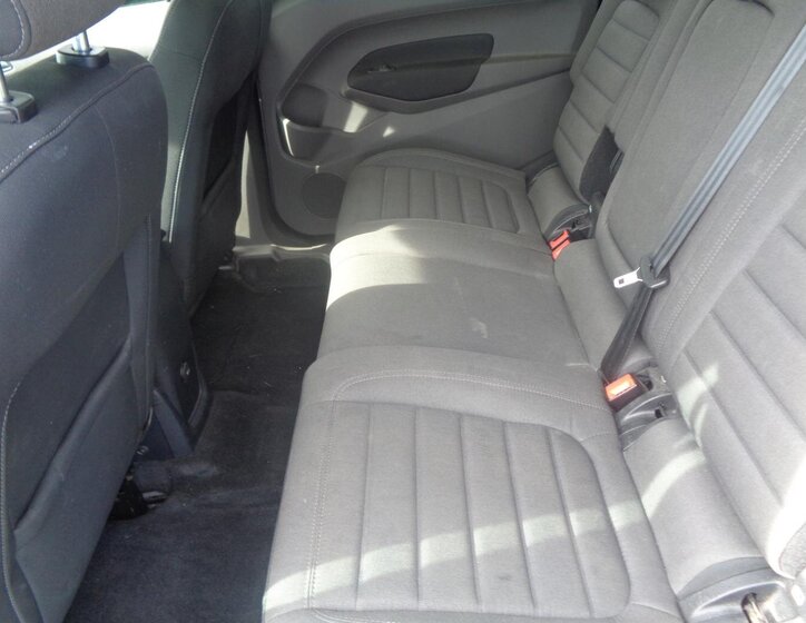 Ford Transit Connect Pick-up 1,5 l 88 kw