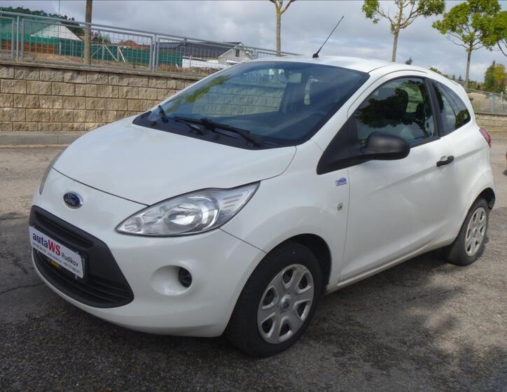 Ford Ka 1