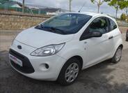 Ford Ka 1
