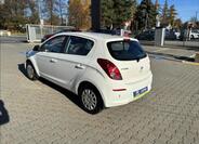 Hyundai i20 5