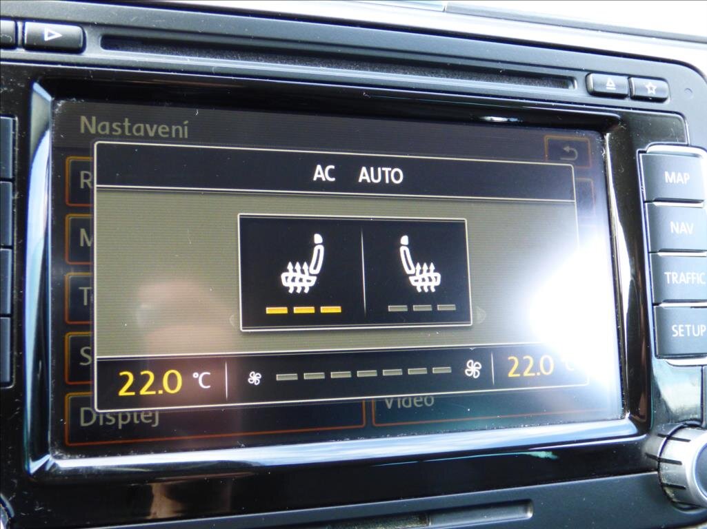 Volkswagen Passat Kombi 2,0 l 130 kw