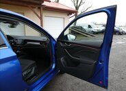 Škoda Scala Hatchback 1,5 l 110 kw
