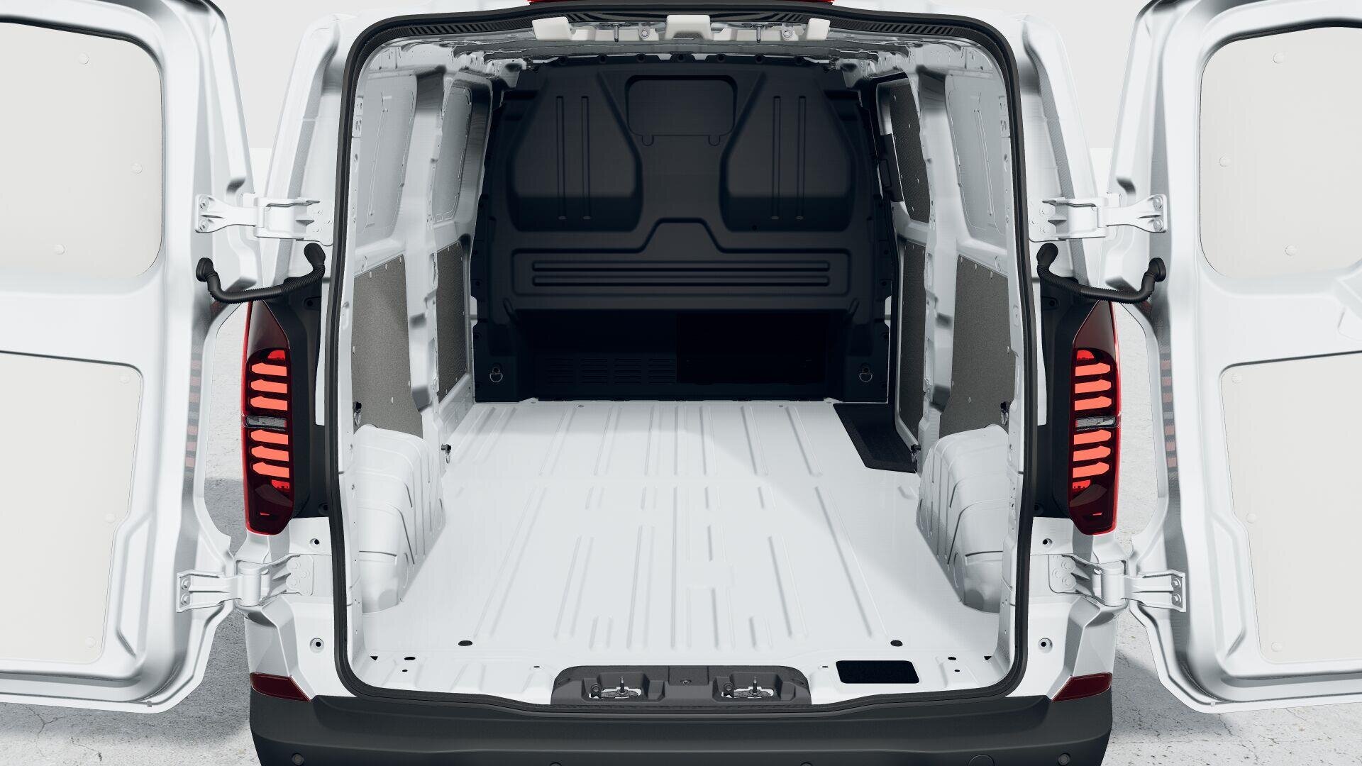 Volkswagen Transporter Skříň 2,0 l 110 kw