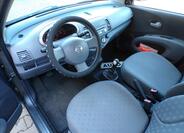 Nissan Micra 12