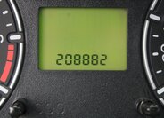 Ford Fusion Hatchback 1,4 l 59 kw