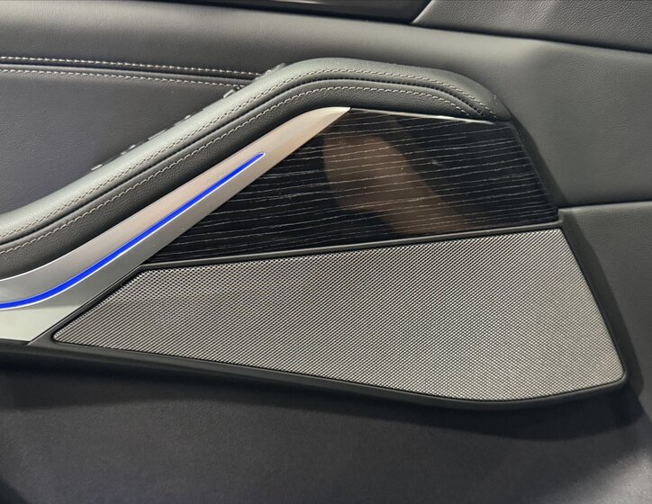 BMW X5 SUV / Terénní 3,0 l 250 kw