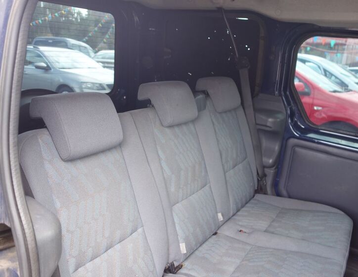 Ford Tourneo Connect 23