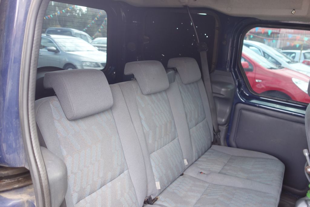 Ford Tourneo Connect