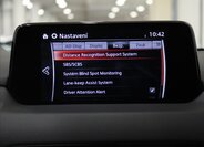 Mazda CX-5 SUV 2,5 l 143 kw