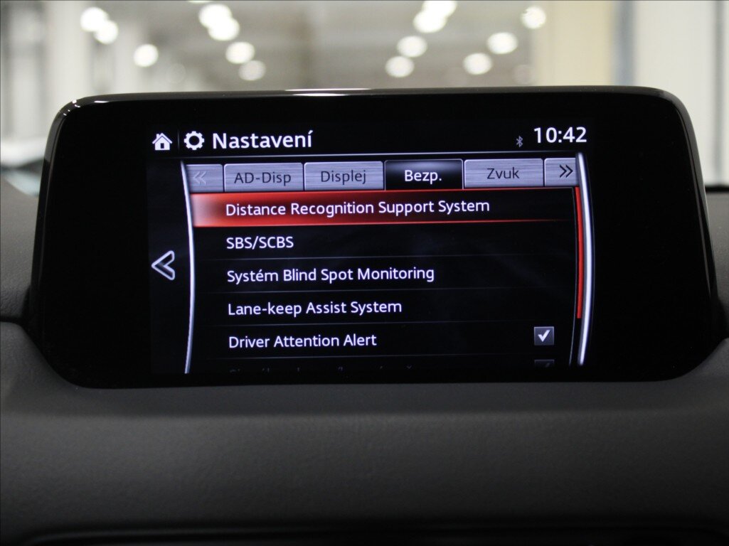 Mazda CX-5 SUV 2,5 l 143 kw