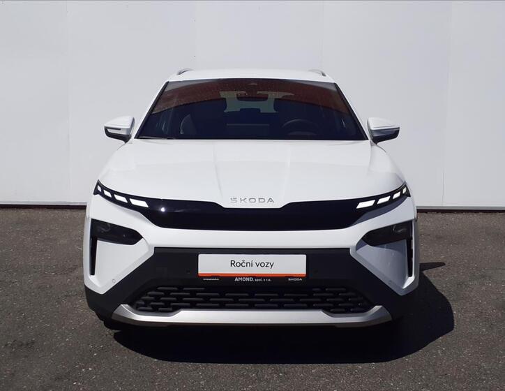 Škoda Elroq 4