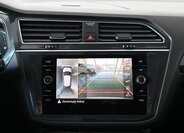 Volkswagen Tiguan Allspace SUV / Terénní 2,0 l 176 kw