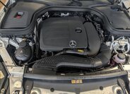Mercedes-Benz GLC SUV 2,0 l 145 kw