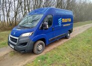 Peugeot Boxer Skříň 2,0 l 96 kw