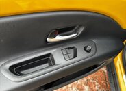 Toyota Aygo Hatchback 1,5 l 68 kw