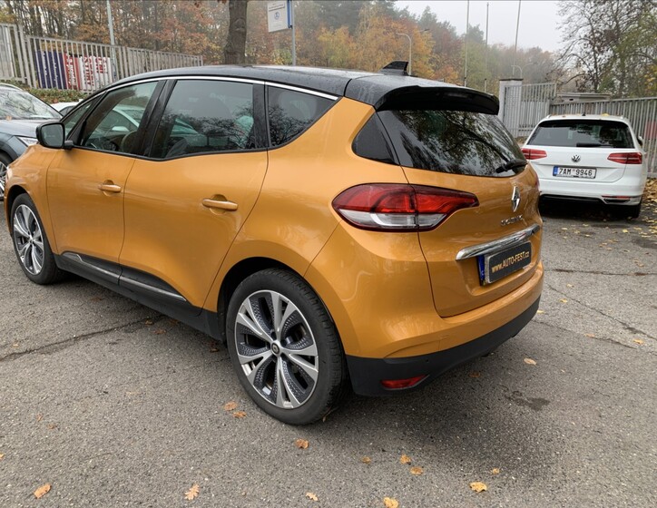 Renault Scénic 7
