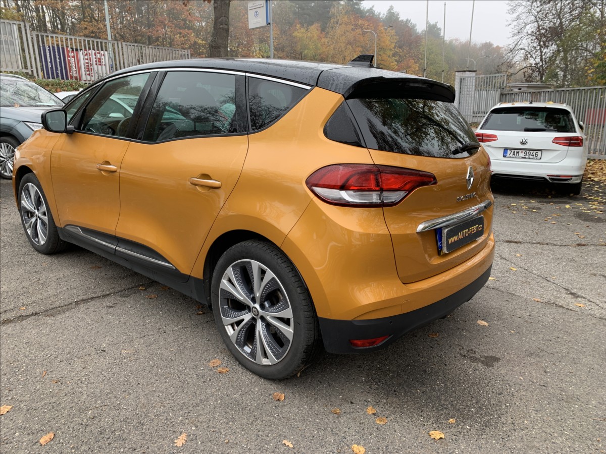 Renault Scénic