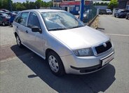 Škoda Fabia Kombi 1,9 l 47 kw