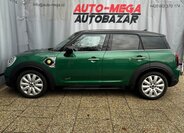 Mini Countryman Kombi 1,5 l 162 kw