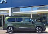 Peugeot Rifter 8