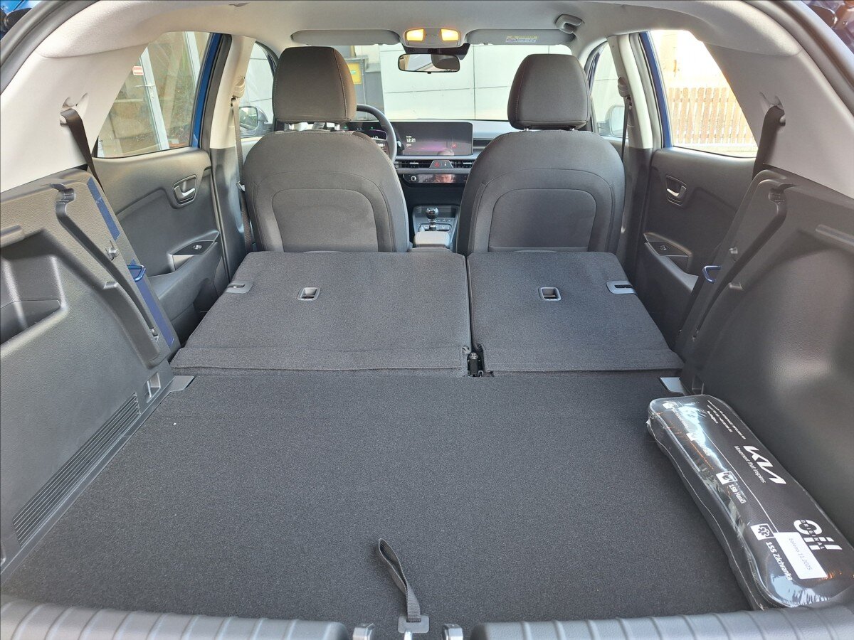 KIA Stonic SUV / Terénní 998,0 0