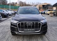 Audi Q7 1