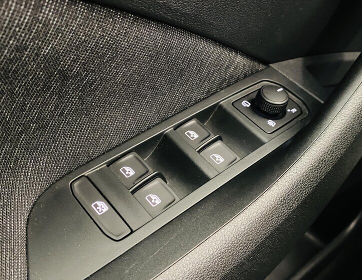 Škoda Kamiq Hatchback 999,0 81 kw