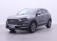 Hyundai Tucson 3