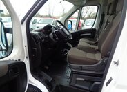 Peugeot Boxer Ostatní 2,2 l 121 kw