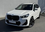 BMW X1 SUV / Terénní 2,0 l 120 kw