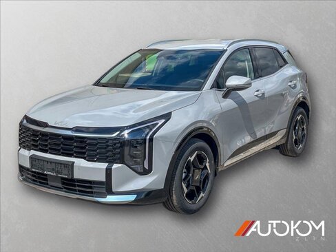 KIA Sportage SUV / Terénní 1,6 l 110 kw