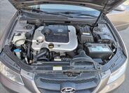Hyundai Sonata 10