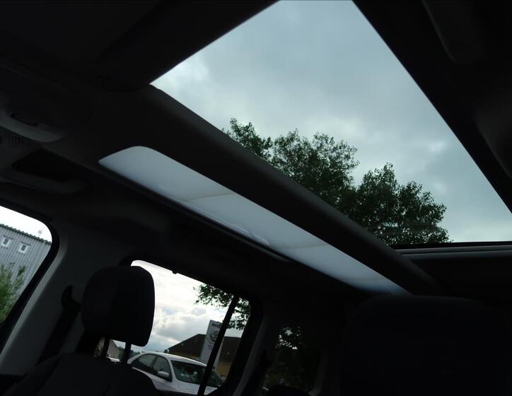 Citroën Berlingo 19