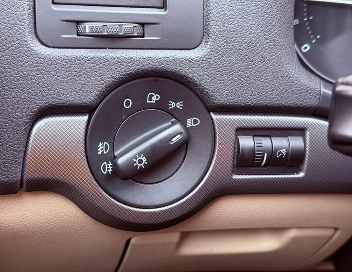 Škoda Octavia Liftback 2,0 l 103 kw