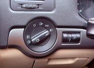 Škoda Octavia Liftback 2,0 l 103 kw