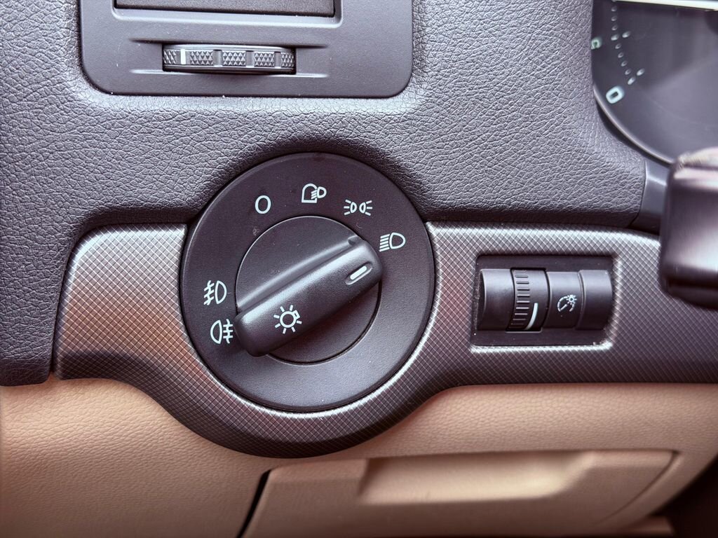 Škoda Octavia Liftback 2,0 l 103 kw