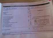 Škoda Fabia Kombi 1,2 l 63 kw