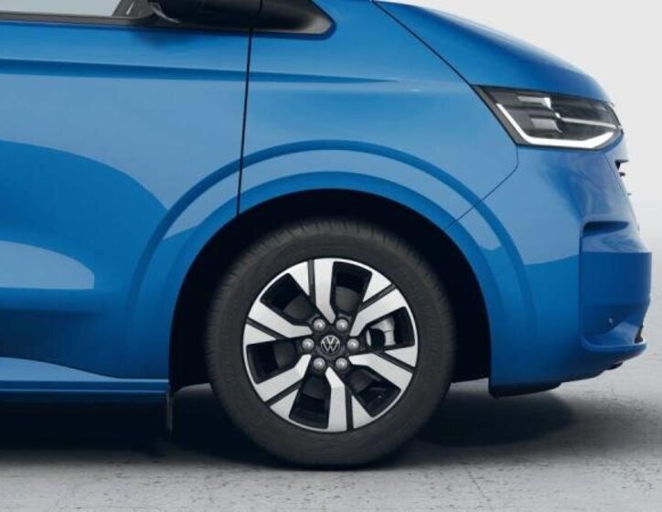 Volkswagen Ostatní Ostatní 2,0 l 125 kw